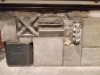 Stones in the High Altar