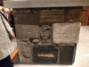 Stones in the High Altar