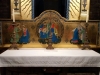 Holy House Altar