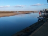 Tides out in Wells