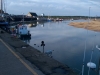 Tides out in Wells
