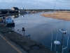 Tides out in Wells