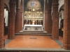 High Altar without Frontal